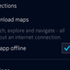 Imagen para el artículo titulado Cómo guardar mapas en tu móvil para utilizarlos cuando no hay conexión